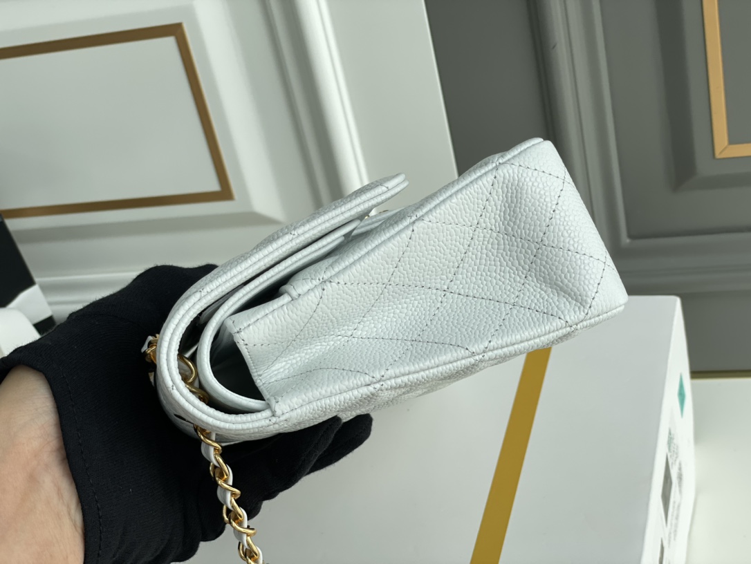 Chanel CF Series Bags